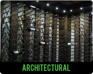 Custom Wine room